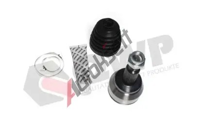 QWP Kloub hnacího hřídele, sada QWP WJO609, WJO609  QWP Kloub hnacího hřídele, sada QWP WJO609, WJO609