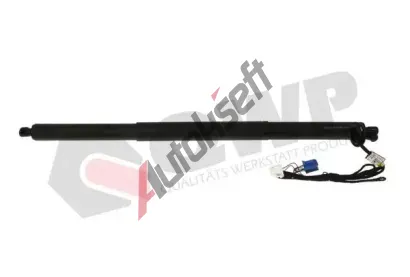 QWP Plynová vzpěra zavazadlového prostoru QWP WLG050, WLG050  QWP Plynová vzpěra zavazadlového prostoru QWP WLG050, WLG050