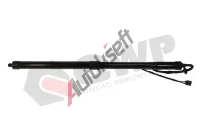 QWP Plynová vzpěra zavazadlového prostoru QWP WLG057, WLG057  QWP Plynová vzpěra zavazadlového prostoru QWP WLG057, WLG057