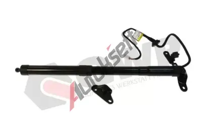 QWP Plynov vzpra zavazadlovho prostoru QWP WLG067, WLG067