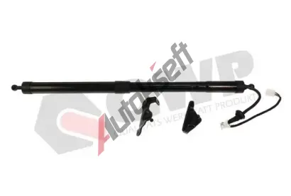 QWP Plynov vzpra zavazadlovho prostoru QWP WLG070, WLG070