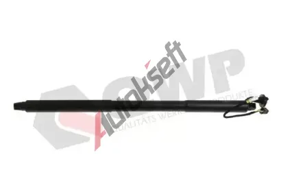 QWP Plynov vzpra zavazadlovho prostoru QWP WLG081, WLG081