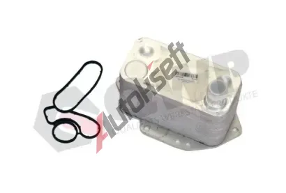 QWP Chladič oleje QWP WOC125, WOC125 QWP Chladič oleje QWP WOC125, WOC125