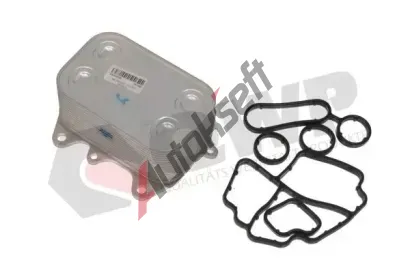 QWP Chladič oleje QWP WOC128, WOC128 QWP Chladič oleje QWP WOC128, WOC128