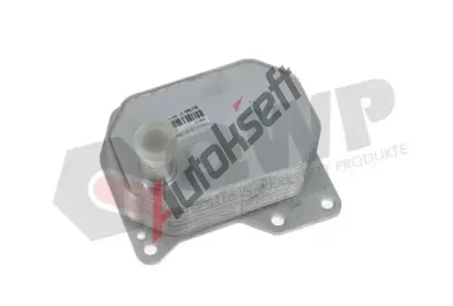 QWP Chladič oleje QWP WOC131, WOC131  QWP Chladič oleje QWP WOC131, WOC131