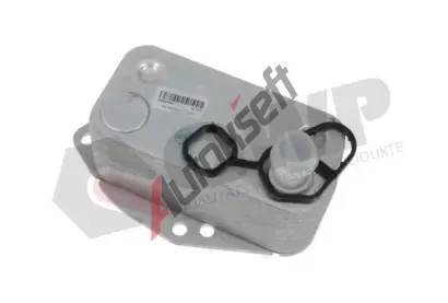 QWP Chladič oleje QWP WOC132, WOC132 QWP Chladič oleje QWP WOC132, WOC132