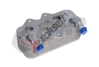 QWP Chladič oleje QWP WOC138, WOC138 QWP Chladič oleje QWP WOC138, WOC138