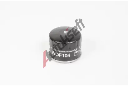 QWP Olejový filtr QWP WOF104, WOF104  QWP Olejový filtr QWP WOF104, WOF104