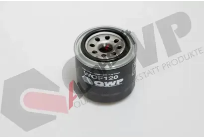 QWP Olejový filtr QWP WOF120, WOF120  QWP Olejový filtr QWP WOF120, WOF120