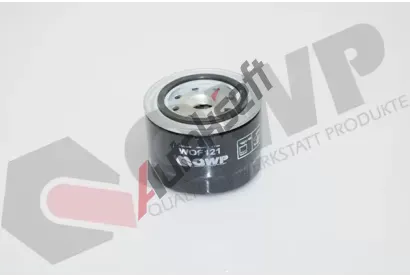 QWP Olejový filtr QWP WOF121, WOF121  QWP Olejový filtr QWP WOF121, WOF121