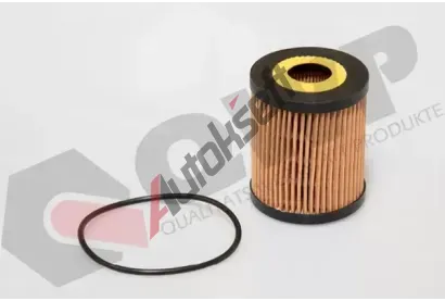 QWP Olejov� filtr QWP WOF1378, WOF1378