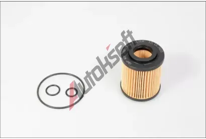 QWP Olejov filtr QWP WOF160, WOF160