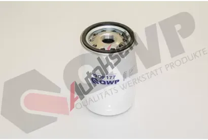 QWP Olejový filtr QWP WOF177, WOF177 QWP Olejový filtr QWP WOF177, WOF177