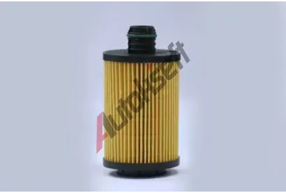 QWP Olejov filtr QWP WOF1780, WOF1780