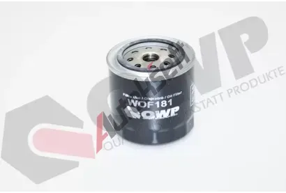 QWP Olejov filtr QWP WOF181, WOF181