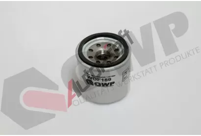 QWP Olejov filtr QWP WOF189, WOF189