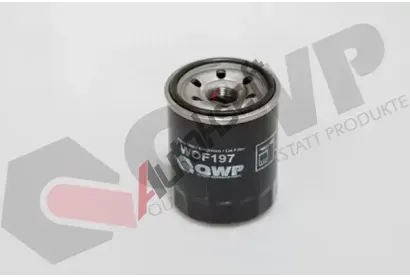 QWP Olejov filtr QWP WOF197, WOF197