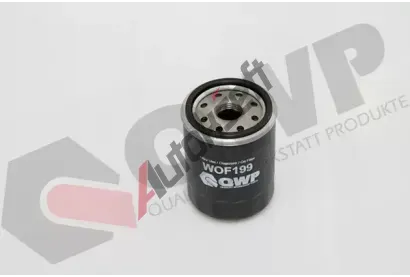QWP Olejov filtr QWP WOF199, WOF199