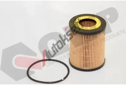 QWP Olejov filtr QWP WOF200, WOF200