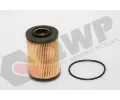 QWP Olejov filtr ‐ QWP WOF205