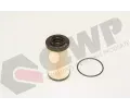 Olejový filtr QWP ‐ QWP WOF206  Olejový filtr QWP ‐ QWP WOF206