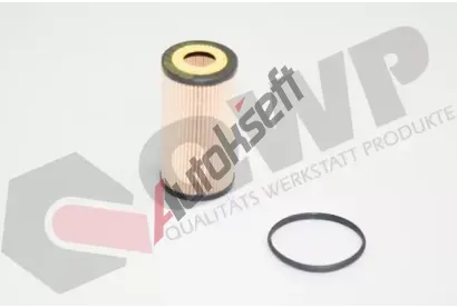 QWP Olejový filtr QWP WOF207, WOF207 QWP Olejový filtr QWP WOF207, WOF207