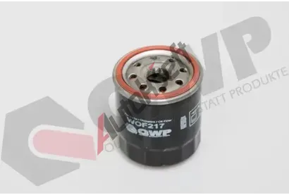 QWP Olejový filtr QWP WOF217, WOF217  QWP Olejový filtr QWP WOF217, WOF217