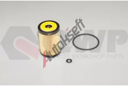 QWP Olejový filtr QWP WOF224, WOF224 QWP Olejový filtr QWP WOF224, WOF224