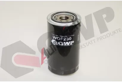 QWP Olejov filtr QWP WOF230, WOF230