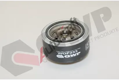 QWP Olejov filtr QWP WOF233, WOF233