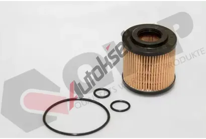 QWP Olejový filtr QWP WOF235, WOF235 QWP Olejový filtr QWP WOF235, WOF235