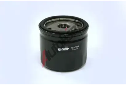 QWP Olejový filtr QWP WOF238, WOF238  QWP Olejový filtr QWP WOF238, WOF238