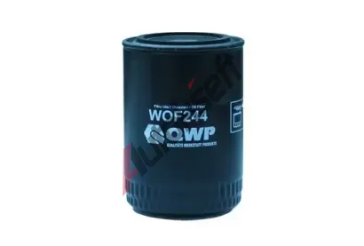 QWP Olejový filtr QWP WOF244, WOF244 QWP Olejový filtr QWP WOF244, WOF244