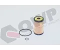 Olejový filtr QWP ‐ QWP WOF255  Olejový filtr QWP ‐ QWP WOF255