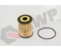 QWP Olejov filtr ‐ QWP WOF261