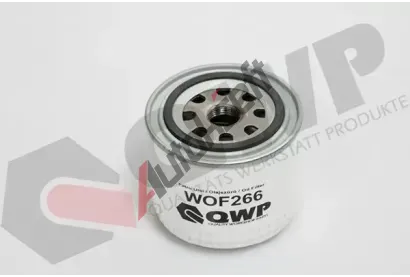 QWP Olejov filtr QWP WOF266, WOF266