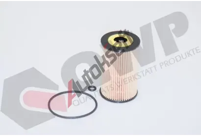 QWP Olejový filtr QWP WOF307, WOF307  QWP Olejový filtr QWP WOF307, WOF307