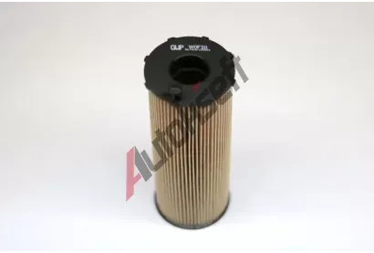 QWP Olejový filtr QWP WOF311, WOF311  QWP Olejový filtr QWP WOF311, WOF311