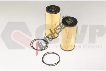 QWP Olejov filtr QWP WOF345, WOF345