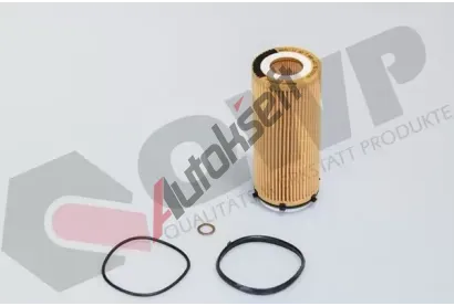 QWP Olejov� filtr QWP WOF357, WOF357