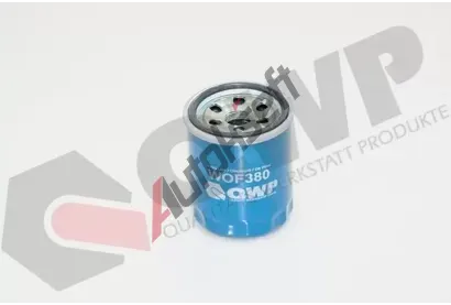 QWP Olejov filtr QWP WOF380, WOF380