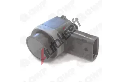 QWP Parkovací senzor QWP WPA100, WPA100 QWP Parkovací senzor QWP WPA100, WPA100