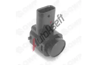 QWP Parkovací senzor QWP WPA114, WPA114 QWP Parkovací senzor QWP WPA114, WPA114