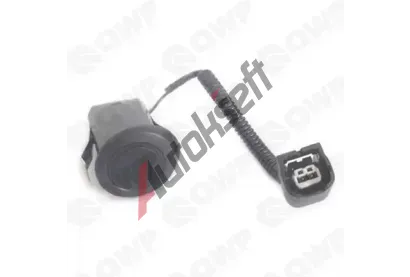 QWP Parkovací senzor QWP WPA121, WPA121 QWP Parkovací senzor QWP WPA121, WPA121