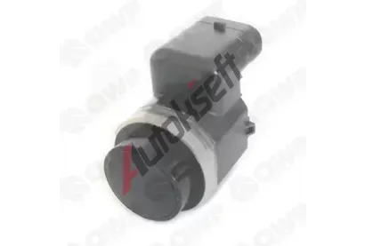 QWP Parkovací senzor QWP WPA124, WPA124  QWP Parkovací senzor QWP WPA124, WPA124