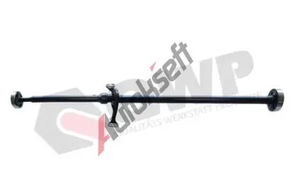 QWP Kloubový hřídel pohonu nápravy QWP WPR037, WPR037 QWP Kloubový hřídel pohonu nápravy QWP WPR037, WPR037