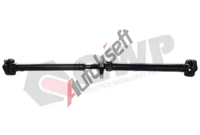 QWP Kloubový hřídel pohonu nápravy QWP WPR127, WPR127 QWP Kloubový hřídel pohonu nápravy QWP WPR127, WPR127