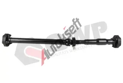 QWP Kloubový hřídel pohonu nápravy QWP WPR135, WPR135 QWP Kloubový hřídel pohonu nápravy QWP WPR135, WPR135