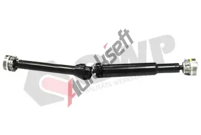 QWP Kloubový hřídel pohonu nápravy QWP WPR187, WPR187 QWP Kloubový hřídel pohonu nápravy QWP WPR187, WPR187