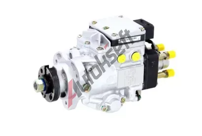 QWP Vstřikovací čerpadlo QWP WPU139, WPU139 QWP Vstřikovací čerpadlo QWP WPU139, WPU139